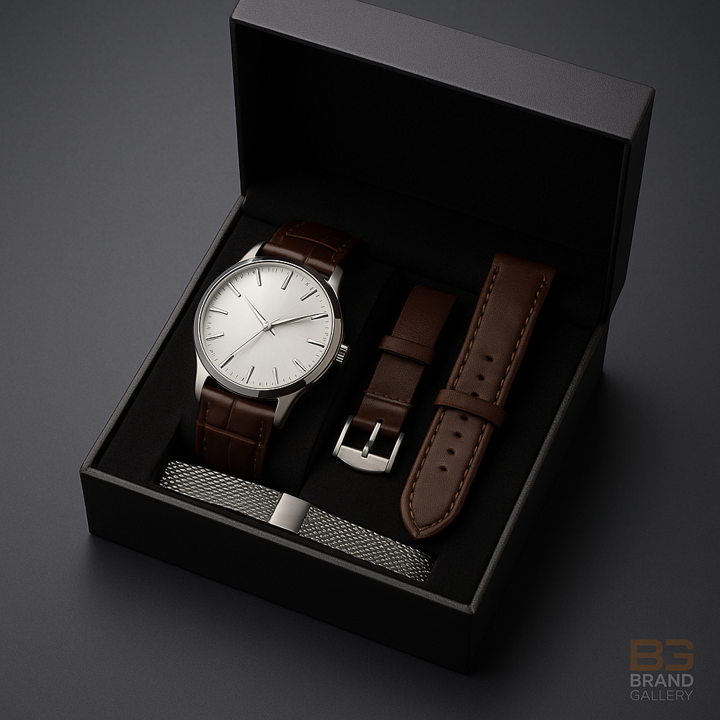 نکات قبل از خرید ساعت کوارتز