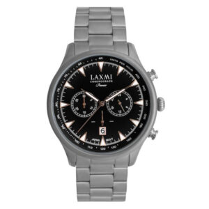 ساعت مردانه لاکسمی مدل LAXMI 8195-1