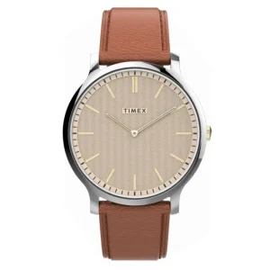 ساعت مردانه تایمکس مدل TIMEX tw2v28200 