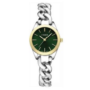 ساعت زنانه آی واچ مدل iWATCH 190289-2