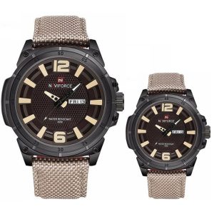 ساعت ست نیوی فورس مدل NAVIFORCE NF9066