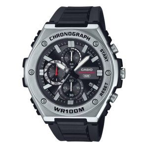 ساعت مردانه کاسیو مدل CASIO MWA-300H-1AVDF