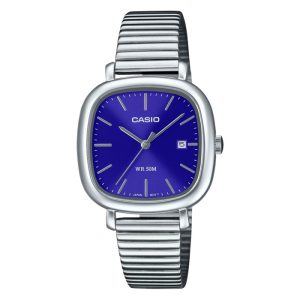 ساعت زنانه کاسیو مدل CASIO LTP-B166D-2A