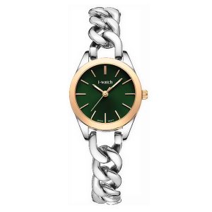 ساعت زنانه آی واچ مدل iWATCH 190289-10