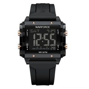 ساعت زنانه نیوی فورس مدل NAVIFORCE NF7101