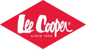 لوگوی لی کوپر (LEE COOPER)