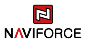لوگوی نیوی فورس (NAVIFORCE)