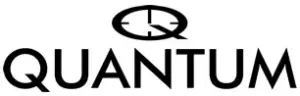 لوگوی کوانتوم (QUANTUM)
