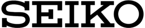 لوگوی سیکو (SEIKO)