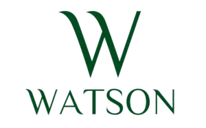 لوگوی واتسون (WATSON)