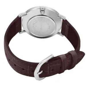 ساعت کاسیو زنانه مدل CASIO LTP-VT01L-2BUDF