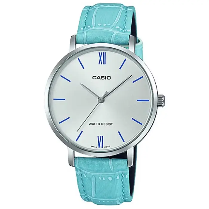 ساعت کاسیو زنانه مدل CASIO LTP-VT01L-7B3UDF