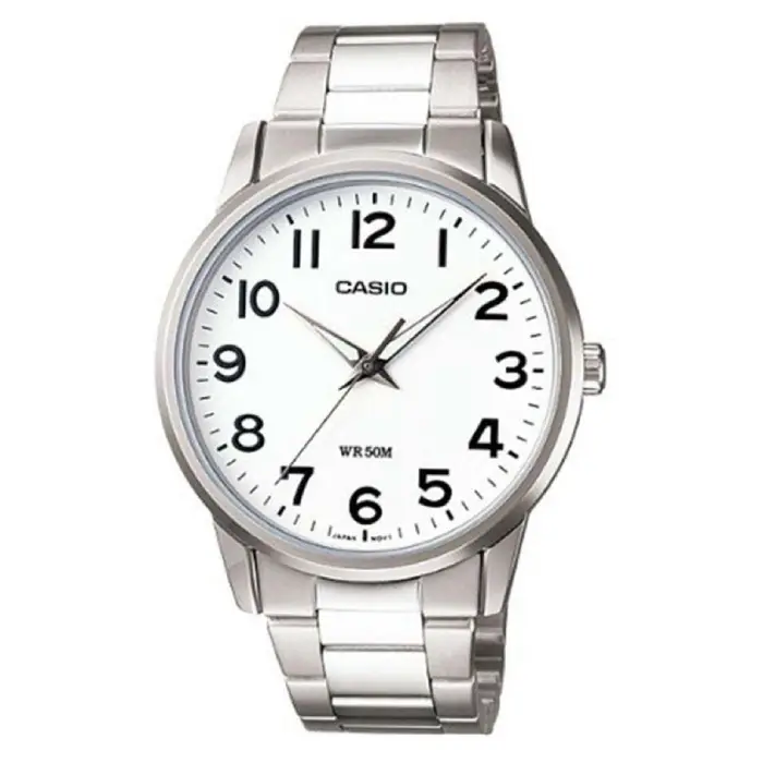 ساعت کاسیو مدل CASIO MTP-1303D-7BVDF