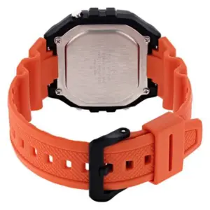 CASIO W-218H-4B2VDF