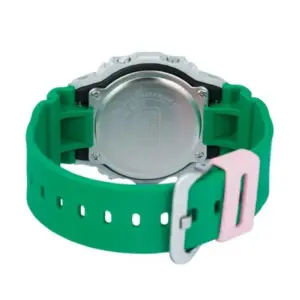 ساعت کاسیو از سری G-Shock