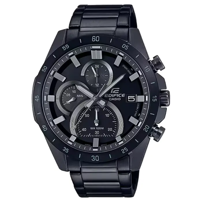ساعت کاسیو مردانه مدل CASIO EFR-571MDC-1AVUDF