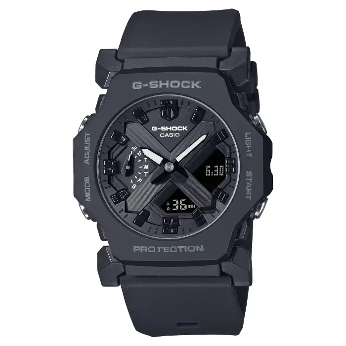 ساعت کاسیو مردانه مدل CASIO GA-2300-1ADR
