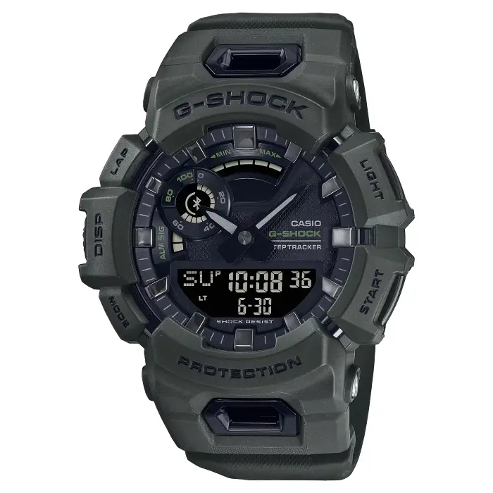 ساعت کاسیو مردانه مدل CASIO GBA-900UU-3ADR