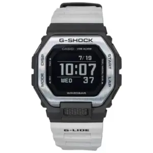 ساعت کاسیو مردانه مدل GBX-100TT-8