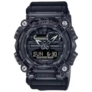 ساعت مردانه کاسیو سری G-SHOCK