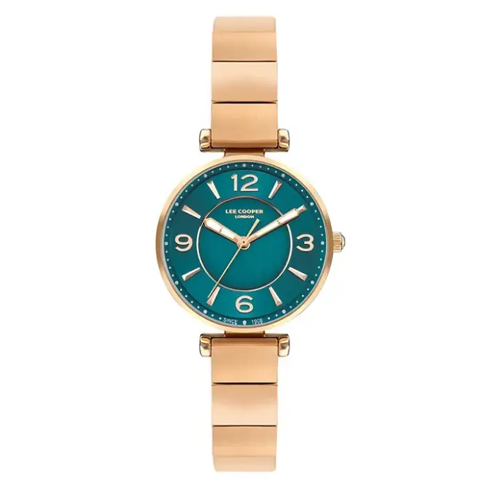 ساعت لی کوپر زنانه مدل LEE COOPER LC07935.490
