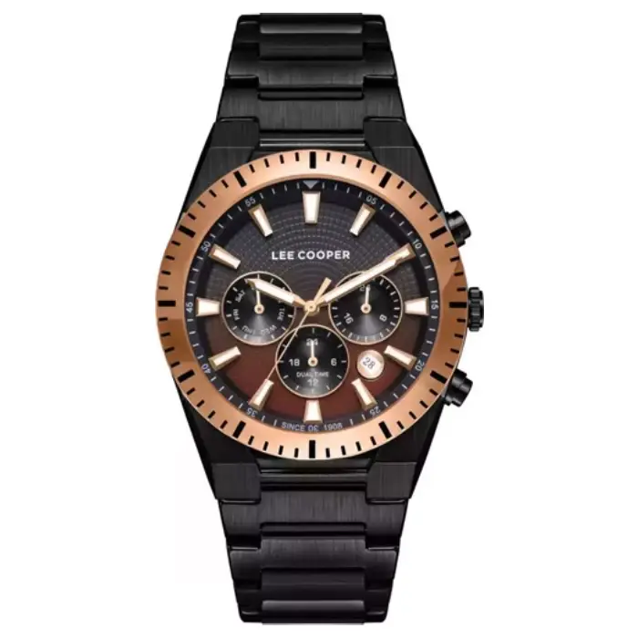 ساعت مردانه لی کوپر مدل  LEE COOPER LC08100.650
