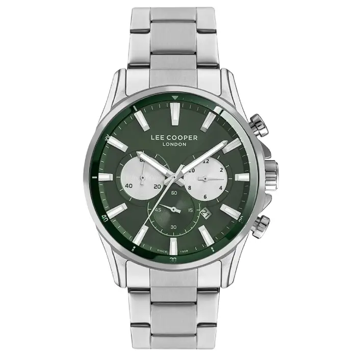 ساعت مردانه لی کوپر مردانه مدل LEE COOPER LC07167.370