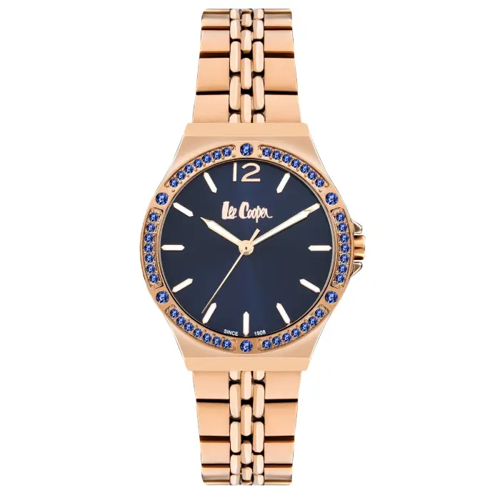 ساعت لی کوپر زنانه مدل LEE COOPER LC07969.490