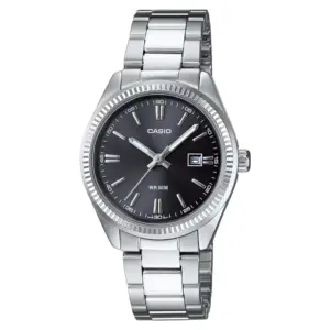 ساعت زنانه کاسیو مدل CASIO LTP-1302D-1A1VDF