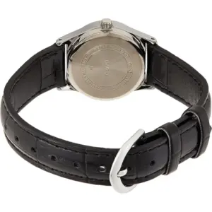 ساعت کاسیو زنانه مدل CASIO LTP-V006L-7BUDF