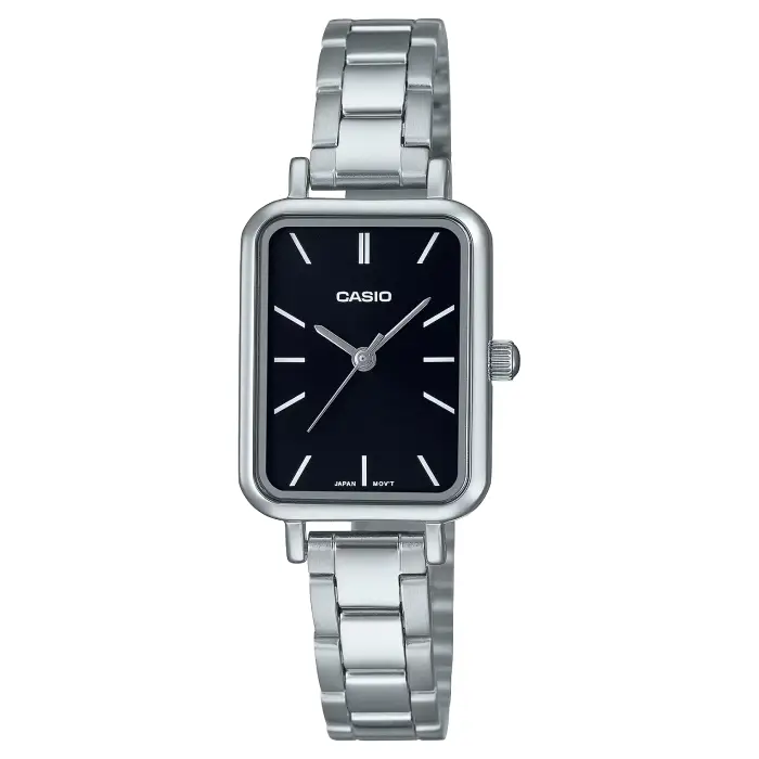 ساعت کاسیو زنانه مدل  CASIO LTP-V009D-1E