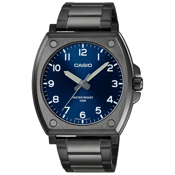 ساعت کاسیو مردانه مدل CASIO MTP-E730B-2AVDF