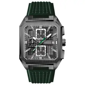 ساعت مردانه بست دون مدل BESTDON BD99365GB02
