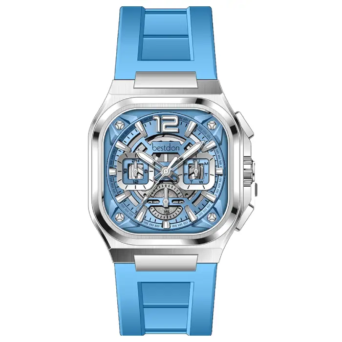 ساعت مردانه بست دون مدل BESTDON BD99355GB05