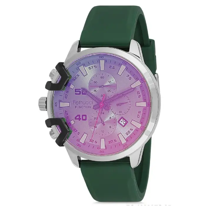 ساعت مردانه فروچی مدل FERRUCCI 13399FS.05