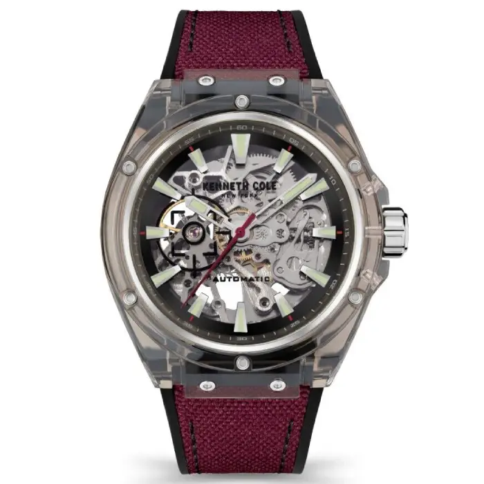 ساعت مردانه کنت کول مدل KENNETH COLE KCWGR2136401