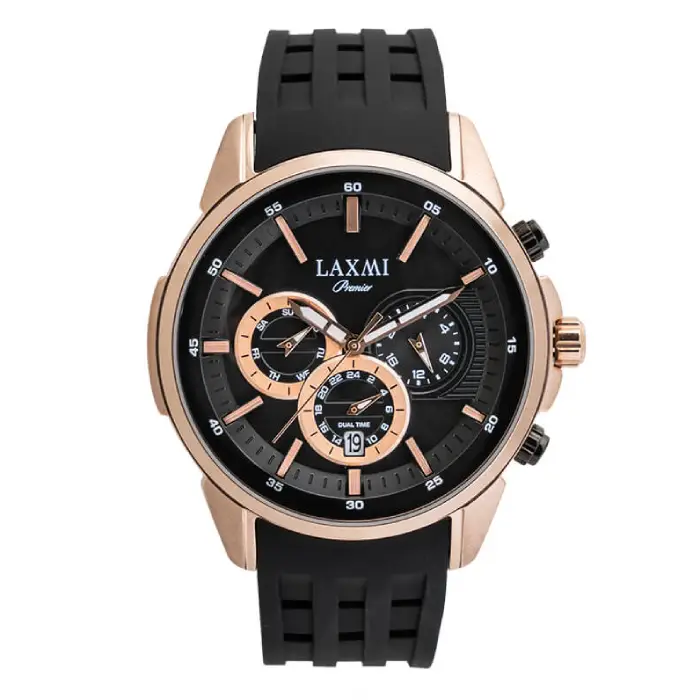 ساعت مردانه لاکسمی مدل LAXMI 8805-2