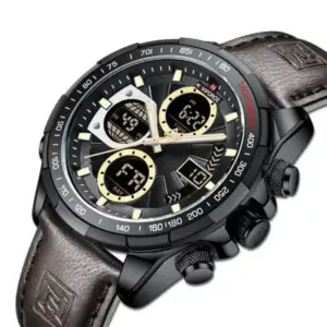 ساعت مردانه نیوی فورس NAVIFORCE