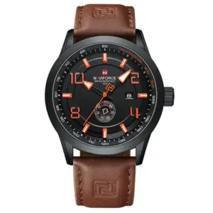 ساعت مردانه نیوی فورس مدل NAVIFORCE NF9229
