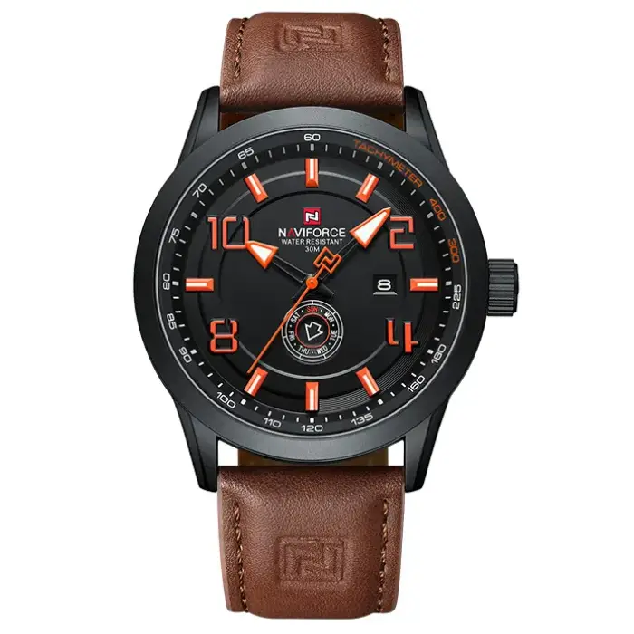 ساعت مردانه نیوی فورس مدل NAVIFORCE NF9229