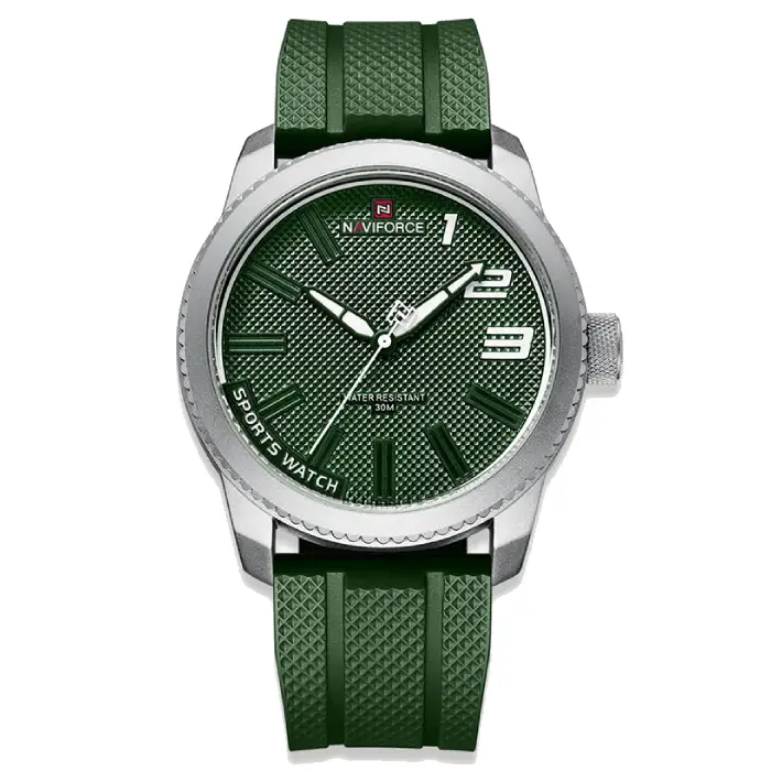 ساعت مردانه نیوی فورس مدل NAVIFORCE NF9202