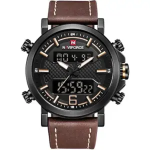 ساعت مردانه نیوی فورس مدل NAVIFORCE NF9135