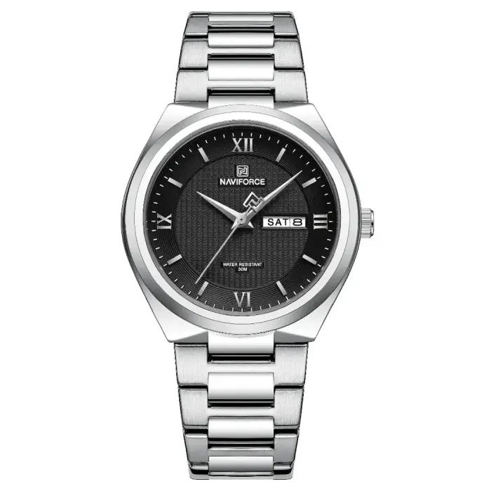 ساعت مردانه نیوی فورس مدل NAVIFORCE NF8030