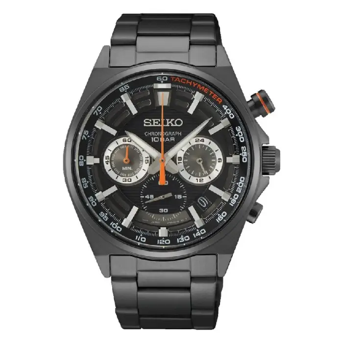 ساعت مردانه سیکو مدل SEIKO SSB399P1