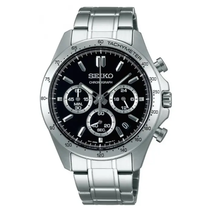 ساعت مردانه سیکو مدل SEIKO SBTR013