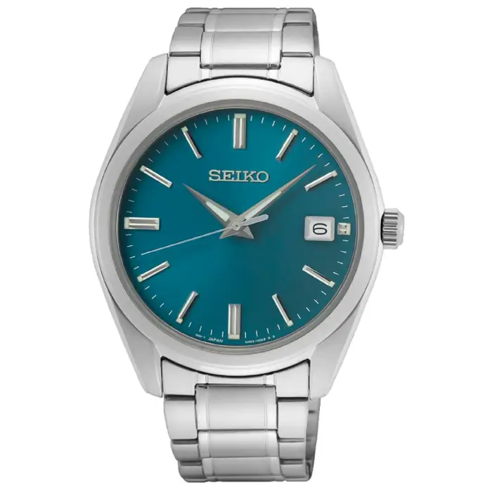 ساعت مردانه سیکو مدل SEIKO SUR52P1