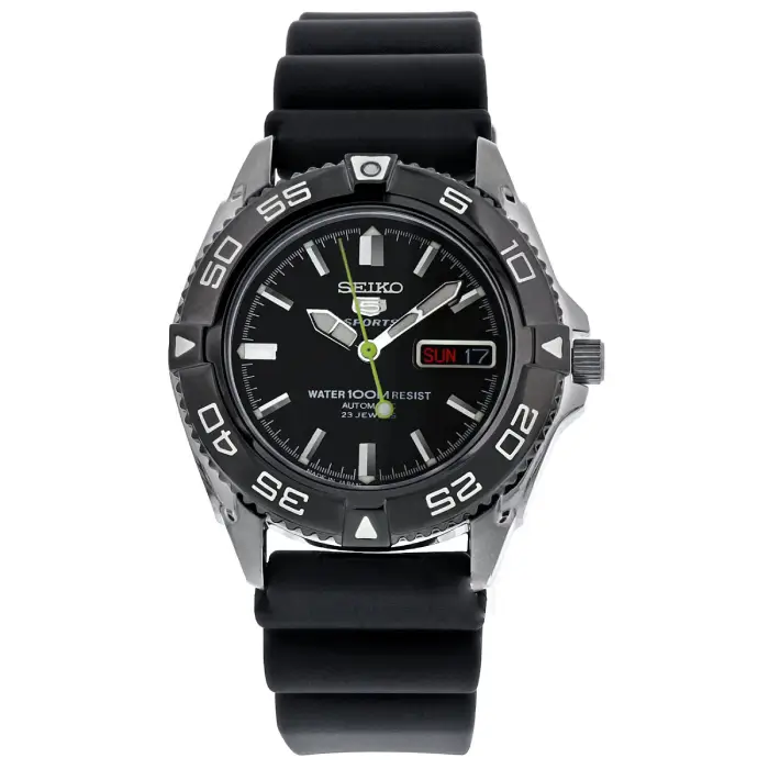 ساعت مردانه سیکو مدل SEIKO SNZB23J2
