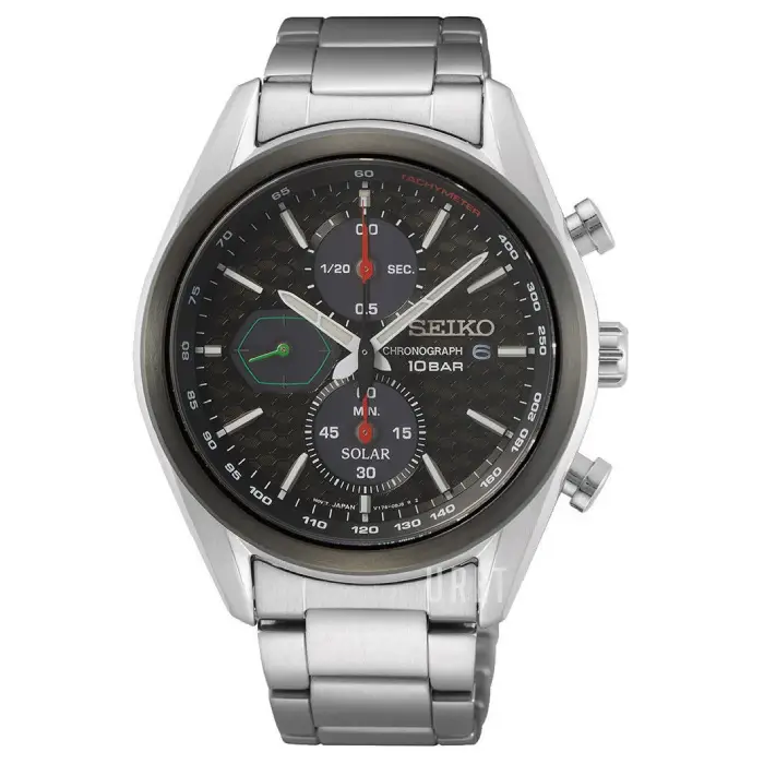 ساعت مردانه سیکو مدل SEIKO SSC803P1