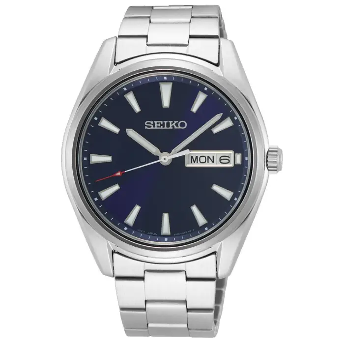 ساعت مردانه سیکو مدل SEIKO SUR341P1S