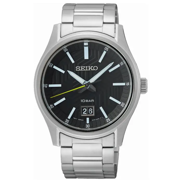 ساعت مردانه سیکو مدل SEIKO SUR535P1
